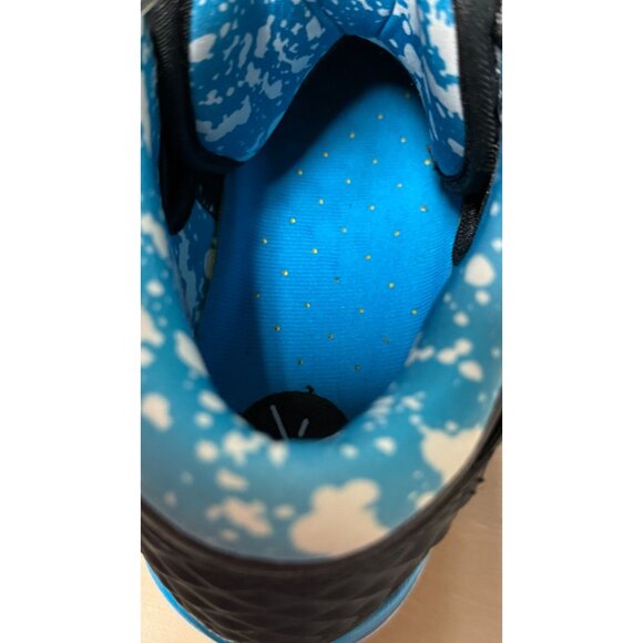 Way of Wade 3.0 Blue Drip size 8.5 - Picture 8 of 10